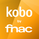 Kobo by Fnac - eBooks et Livres audio Icon