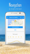 Majorca: Your beach guide screenshot 5