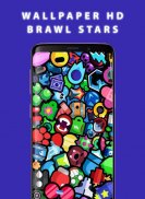 BS Stars Wallpaper Gamers screenshot 2