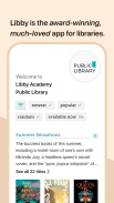 Libby, the Library App screenshot 6