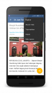 Indonesia Dunia Berita screenshot 3