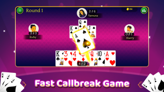 Call break screenshot 12