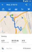 adidas Running: Run Tracker screenshot 19