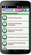 Accounting Courses screenshot 1