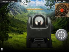 Deer Target Shooting screenshot 8