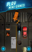 DC: Batman Bat-Tech Edition screenshot 6