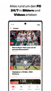 1. FC Köln App screenshot 3