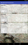 MMJ Unit Calculator screenshot 1