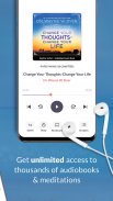 Empower You: Unlimited Audio screenshot 2