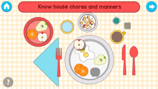 Preschool Learning Games : Fun Games for Kids screenshot 3