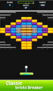 Bricks Breaker! screenshot 2