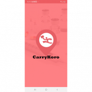 CarryKoro screenshot 1