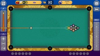 9 ball pool 2024 screenshot 3