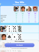 Seep - Sweep Cards Game screenshot 6