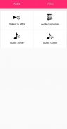 Tamil ringtone & Video Maker with Songs screenshot 4