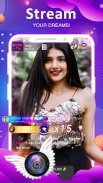 StreamKar - Live Stream & Chat screenshot 0