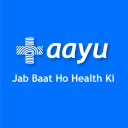 Aayu : Consult doctors anytime Icon