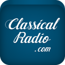 Classical Radio Icon