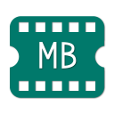 MovieBook 2.0 Icon