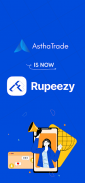 Rupeezy (formerly Astha Flow) screenshot 0