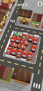 Car Parking : Majedar Jam 3D screenshot 5