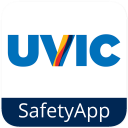 UVic SafetyApp Icon