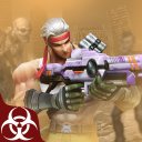 Zombie Strike: A Última Batalha (IDLE SRPG) Icon