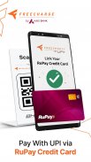 Freecharge UPI & Bill Payments screenshot 3