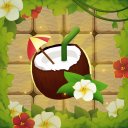 Island Resort: Block Puzzle Icon