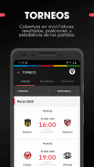 SAR - Sudamérica Rugby screenshot 0