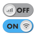 Auto Connection Icon