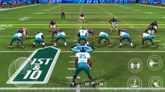 American Football National League screenshot 3