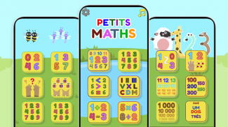 Petits Maths screenshot 7