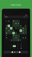 Sudoku - The Logic Puzzle screenshot 4