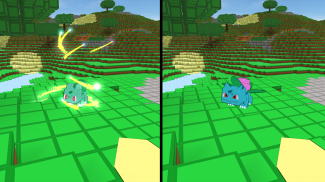 Pixelmon Trainer Craft: Catch screenshot 3