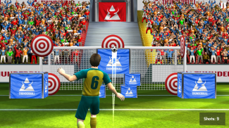Soccer Mobile League 16 screenshot 5