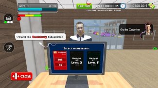 My Perfect Motel Simulator 3D screenshot 0