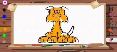 Learn Alphabet Games for Kids screenshot 5