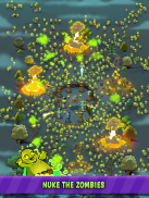 Zombie Towers screenshot 10