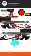 Livery SHD Po Haryanto screenshot 4