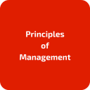 Principles of Management