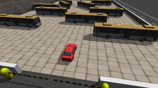 Pro Parking 3D screenshot 6