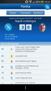 SSC Napoli Official App screenshot 2