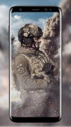 Military Army Wallpapers screenshot 16