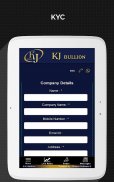 K J Bullion screenshot 4