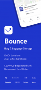 Bounce: Luggage Storage Nearby screenshot 5