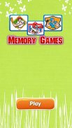 Memory Games For Elderly screenshot 4