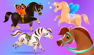 Pixie the Pony - My Virtual Pet screenshot 13