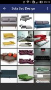 Best Sofa Design Ideas screenshot 3