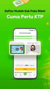 Indodana: PayLater & Pinjaman screenshot 3